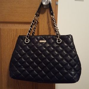 Kate Spade Maryanne Golden Coast Satchel